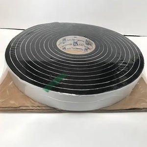 Order as little as 1 roll of our Fungi + UV resistant foam tape online here for delivery Australia Wide