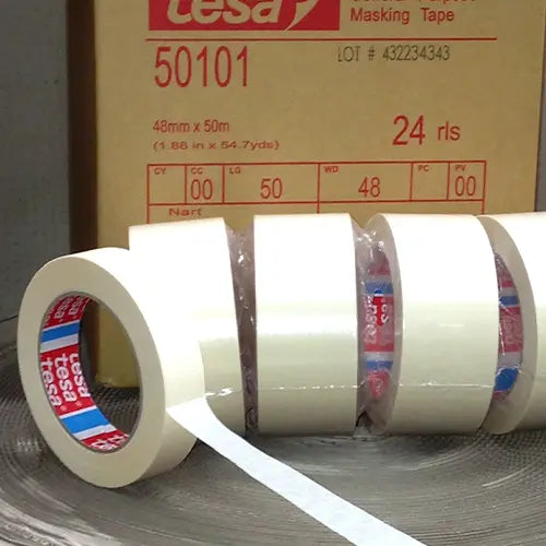 General Purpose Masking Tape - Tesa 53123