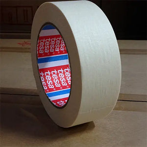 We supply Tesa General Purpose Masking tape Australia Wide