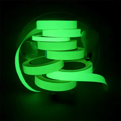 Glow in the Dark Tape