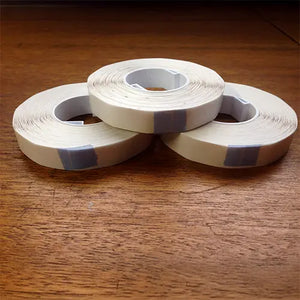 Glue Dot Refills for the Dot Shot Pro Glue Dot Gun (1500 Glue Dots Per Roll)