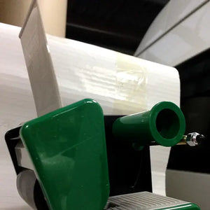Order YOUR Green Noise Reduction Tape Gun Online Here (Stylus H14) .