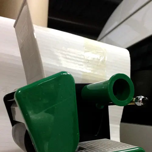 Order YOUR Green Noise Reduction Tape Gun Online Here (Stylus H14) .
