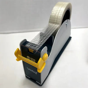 a wide variety of tape can be used with them