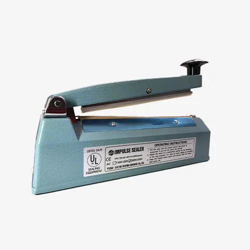 Order Impulse Heat Sealing Machines Online Here