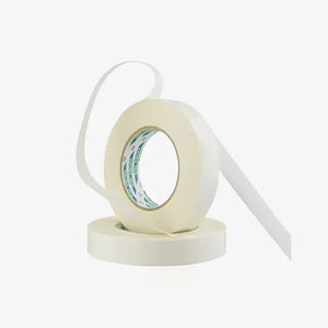Kikusui 185 Double Sided Tissue Tape (Rubber Adhesive)
