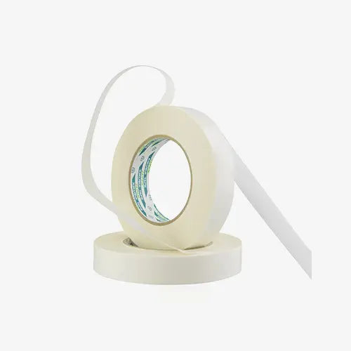 Kikusui 185 Double Sided Tissue Tape (Rubber Adhesive)