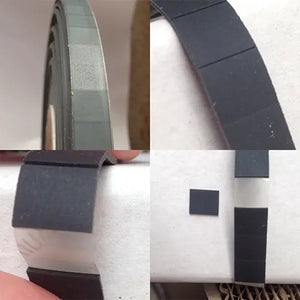We supply all types of Die Cut Tapes - Kiss Cut on a roll to Sydney