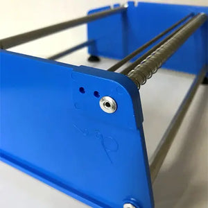 or multiple rolls of labels with our VH1209a - Venus Label Dispenser