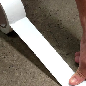 We supply Sports Court Marking Tape to Sydney, Wollongong, Newcastle, Canberra, Brisbane, Melbourne & right across Australia. Order Online Here