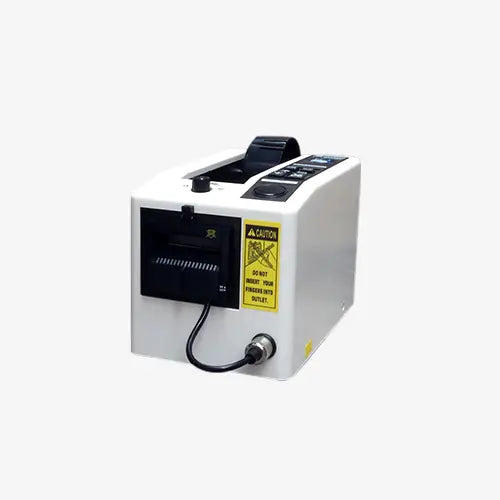 We Supply Fully Automatic Definite Length Tape Dispensers to Sydney
