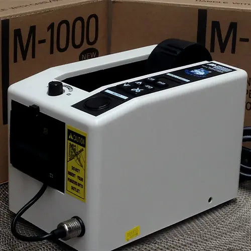 Fully Automatic Tape Dispenser - Electronic - available online here for Australia wide delivery
