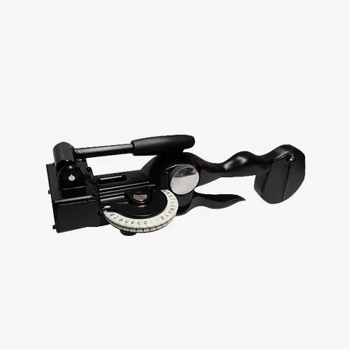 Our Label maker will emboss / Imprint Stainless Steel Labels & Tags. We supply our Metal Label makers all over Australia