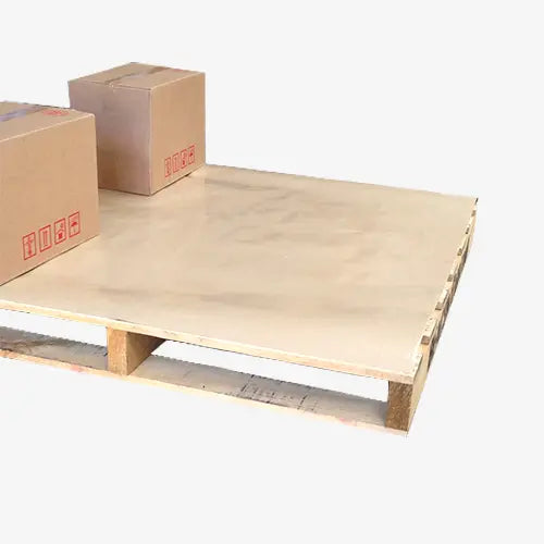 We supply Moisture Proof (Water Resistant) Pallet Liners to Sydney