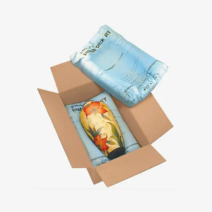 On Demand Expanding Foam Packaging - Instapak. 
Order Online Here For Australia Wide Delivery