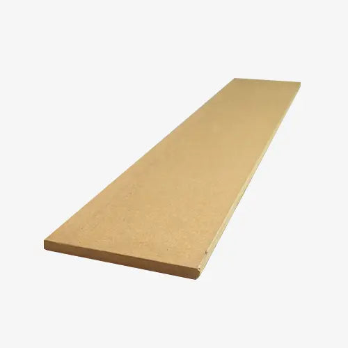 make custom width & custom length Paperboard