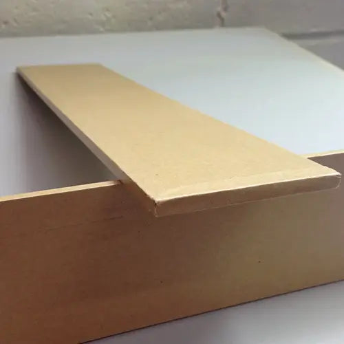 We supply Flat Angleboard (Cornerboard) Australia Wide