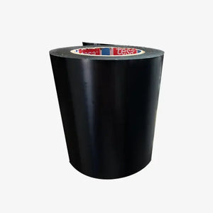 We can custom cut our pipe wrap (isolation tape) - Tesa 51482 - to any width you require up to 1.2mtrs