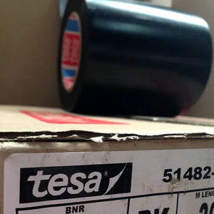 We supply Tesa 51482 Pipe Wrap - Isolation Tape to Sydney