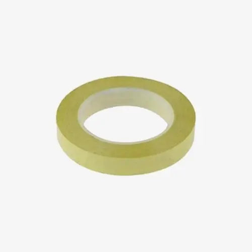 Polyester Thermosetting Tape (Rubber Adhesive) - 130c