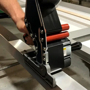 Aluminium Frame Protection Tape Applicator / Dispenser