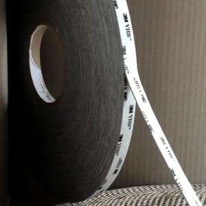 1.6mm Thick High Bond Double Sided Tape - 3M RP+ 160