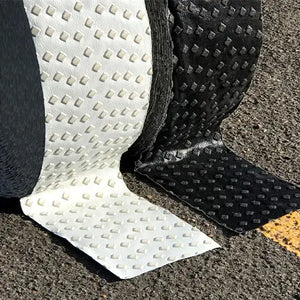 Bitumen & Pavement.
