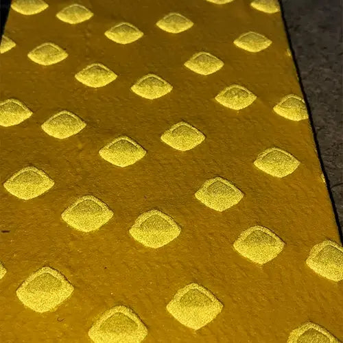 3M Stamark 711 (Yellow) Removable Road Marking Tape is available Online Here for Australia wide delivery
