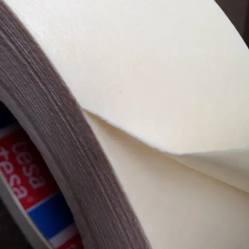 We supply Tesa sandblasting tape Australia wide