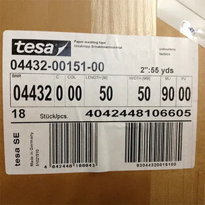 We supply Tesa 4432 Sandblasting Tape to Sydney