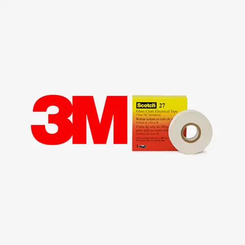 Scotch 27 Glass Cloth Tape