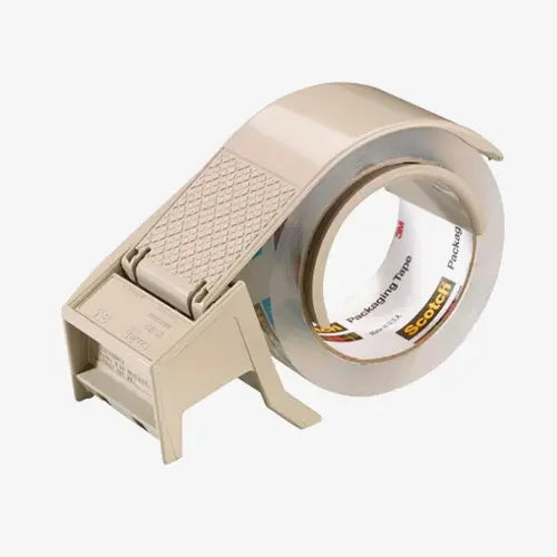 Scotch H122 Packaging Tape Dispenser