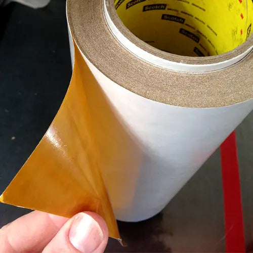 Scotchweld heat bonding film available online here for delivery Australia wide