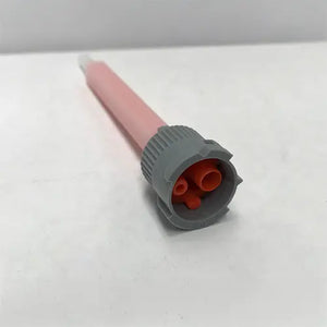 Orange Mixing Nozzles designed for 3M's EPX Gun & Scotchweld 