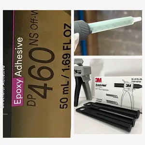 Order everything you need to get you going for the Scotch Weld DP 460 Online Right Here for Australia Wide Delivery!