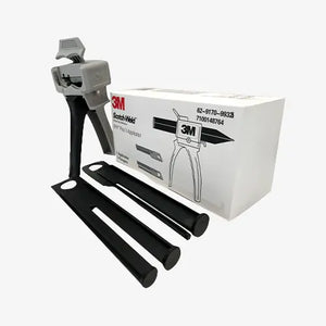 Order the Scotchweld Gun - EPX Plus II Applicator here as part of the 3M DP8005 Starter Kit