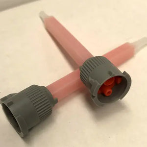 Order your Orange Mixing Nozzles here as part of the 3M DP8005 Starter Kit !