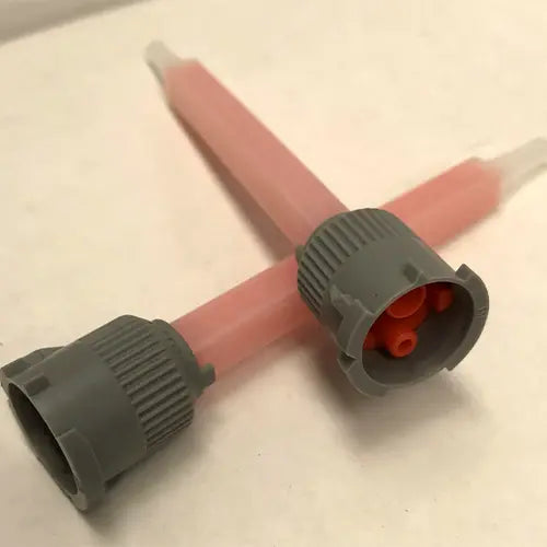 Order your Orange Mixing Nozzles here as part of the 3M DP8005 Starter Kit !