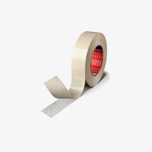 We supply Splicing Tape - Tesa 50607 - Double Sided Corrugator Australia Wide