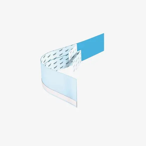 Tesa 51700 Blue Splicing tape