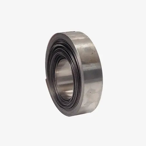 We supply Stainless Steel Tape to make metal Tags & Labels throughout Australia. Order Online