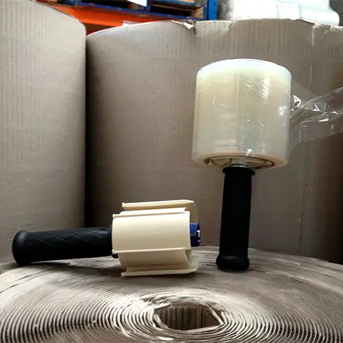 We supply our Stretch Bundling Film Dispensers to Sydney, Wollongong, Newcastle, Canberra & throughout Australia