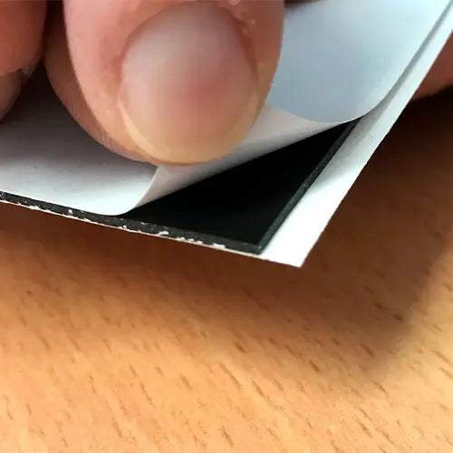 Tabbed Liner Tape (Produced to Order)