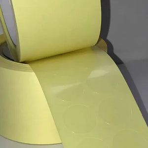 We supply Tamper Proof Product Labels to Sydney