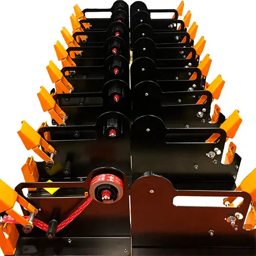 We supply Tape Crew Tape Dispensers to Sydney