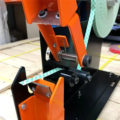 Tape Crew MK-1 Double Sided Tape dispenser is available Online Here for Australia Wide Delivery !