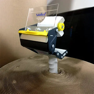 We have 100mm wide Pistolgrip Tape Dispensers to suit Tape up to 100mm in width. Order Online Here