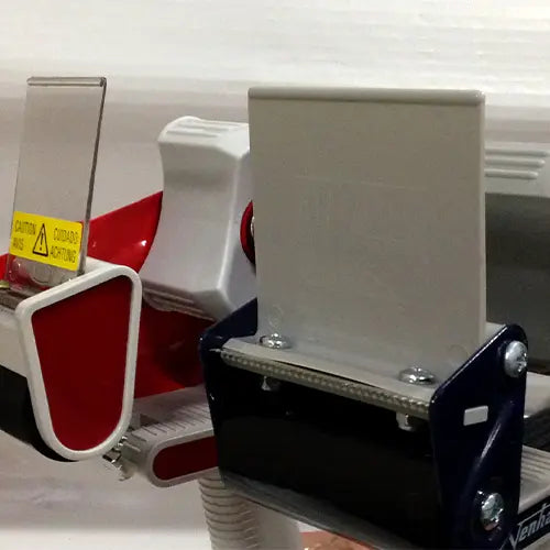 Order 75mm wide Tape Guns (75mm Pistolgrip Tape Dispensers) Online Here for Delivery Australia Wide