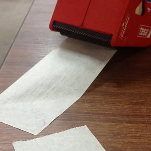 When you have a Tesa Teardrop Dispenser