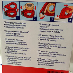 are very easy to use